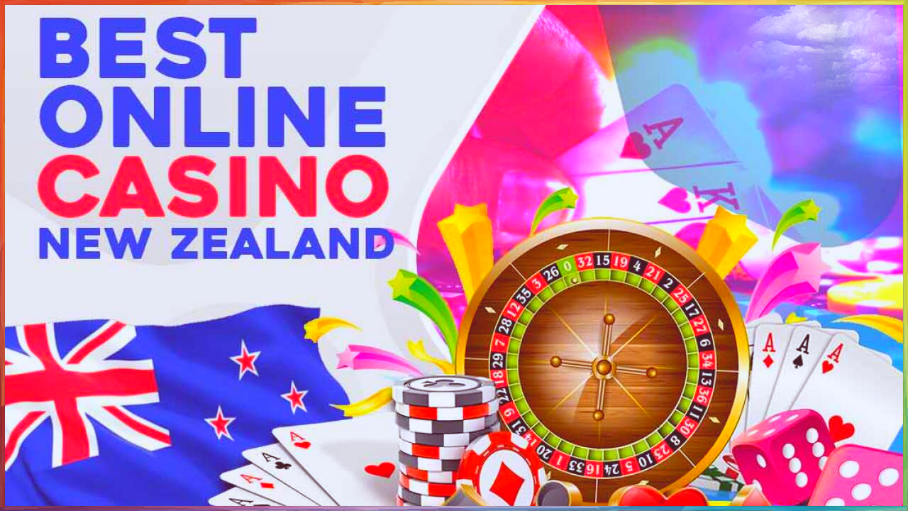 
best new zealand online casino