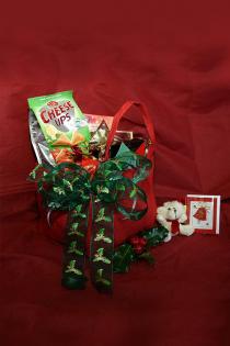 Rudophs Christmas Treat 
