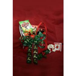 Rudophs Christmas Treat 
