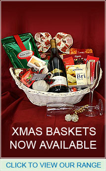 View Xmas Baskets